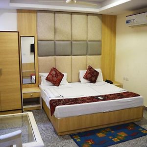 Deluxe Double Room AC